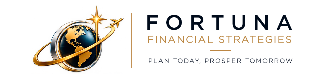Fortuna Financial Strategies Logo